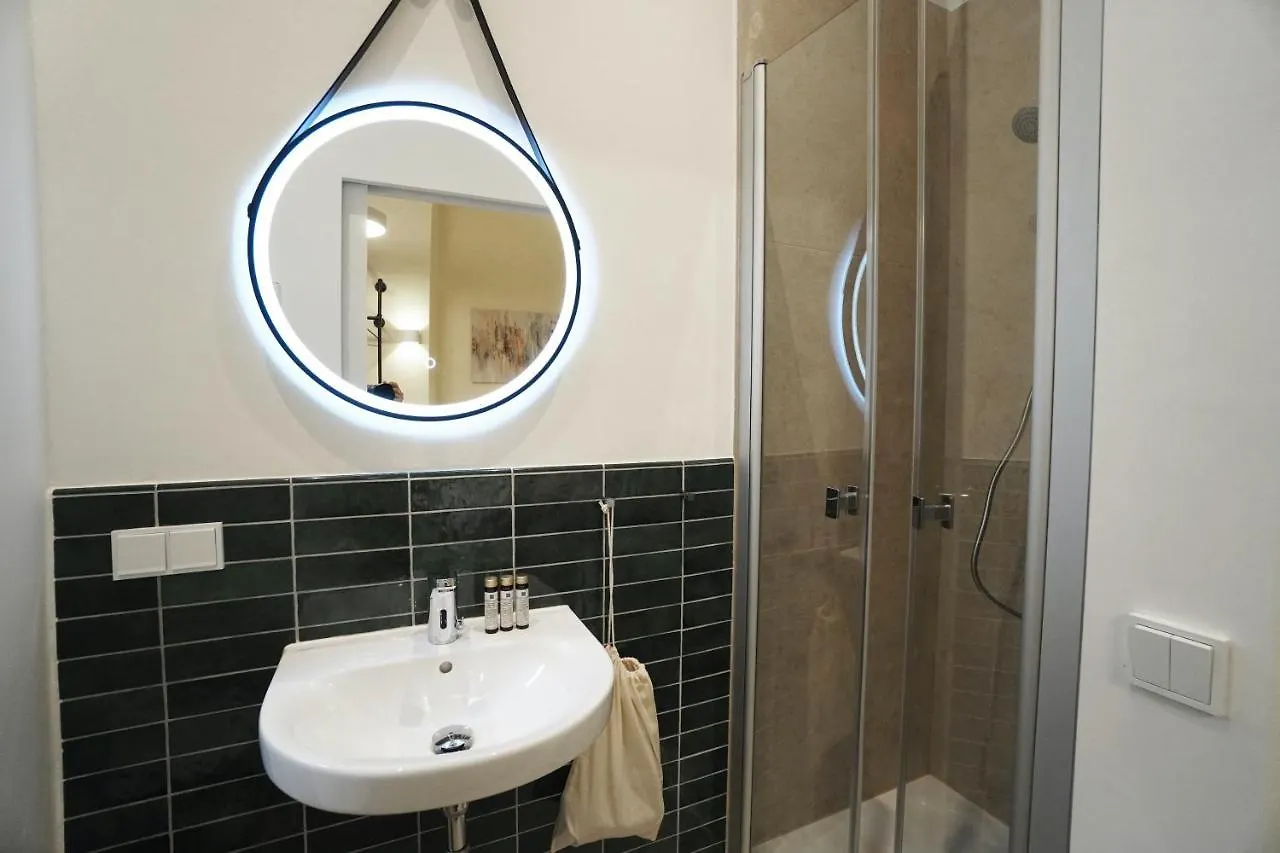 Inn Cozy Studio In Lively Giesing For Your Business Trip Germany