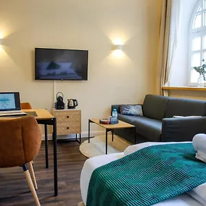 Apartment Homely 3 - Cozy Self-check-in In, München