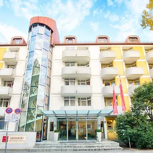 Hotel Leonardo Hotel&residenz, München