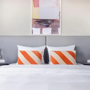 Numa Viktoria Lejlighedshotel