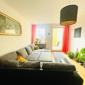 Apartment Ruheoase Im Herzen Von, München
