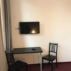 Gasthof Basic Living, München
