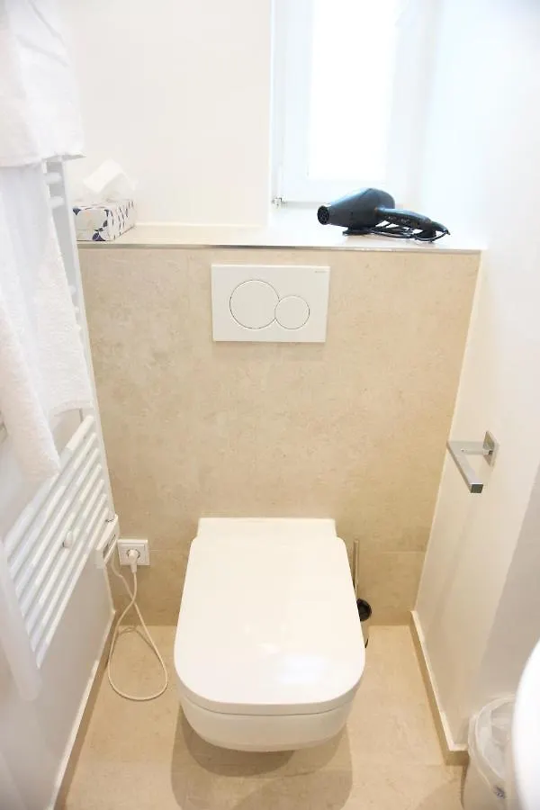 Cozy Studio In Lively Giesing For Your Business Trip Munich