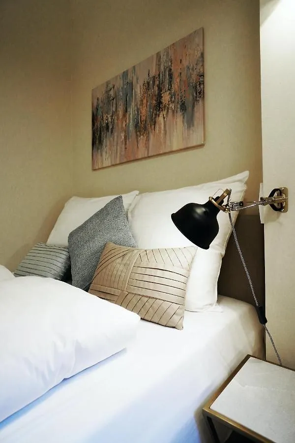 Cozy Studio In Lively Giesing For Your Business Trip 0*, Munich Germany